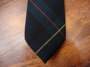 Cravatta Sartoriale 055