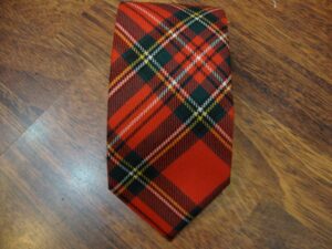 Cravatta Sartoriale 053