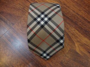 Cravatta Sartoriale 052