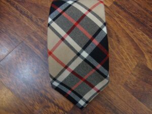 Cravatta Sartoriale 054