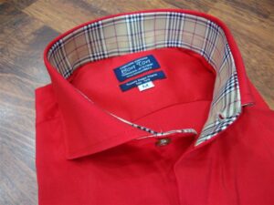 Camicia Sartoriale 53