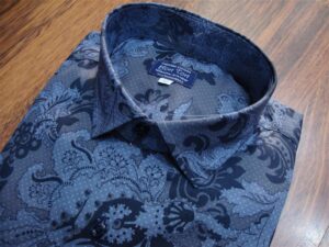 Camicia Sartoriale 46