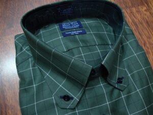 Camicia Sartoriale 59