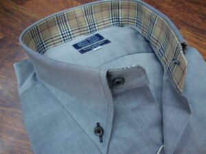 Camicia Sartoriale 58