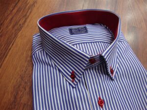 Camicia Sartoriale 47