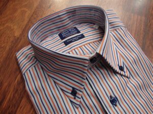 Camicia Sartoriale 51