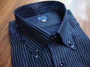 Camicia Sartoriale 49