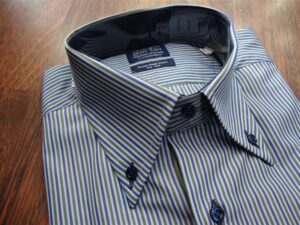 Camicia Sartoriale 52