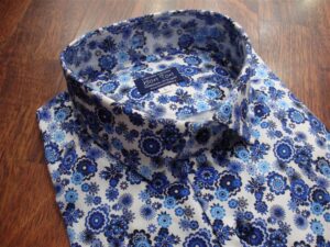 Camicia Sartoriale 44