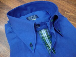 Camicia Sartoriale 45