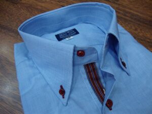 Camicia Sartoriale 55