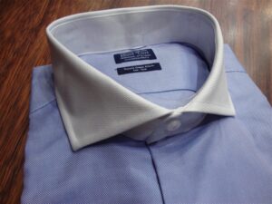 Camicia Sartoriale 61
