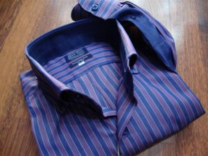 Camicia Sartoriale 62