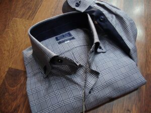 Camicia Sartoriale 70