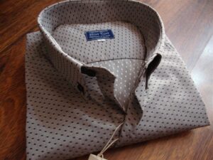 Camicia Sartoriale 69