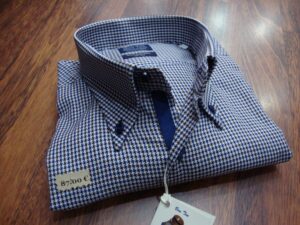 Camicia Sartoriale 71