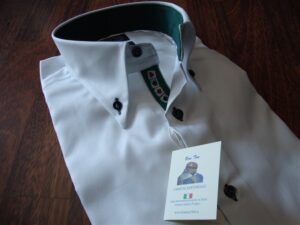 Camicia Sartoriale 63