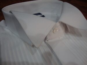 Camicia Sartoriale 60