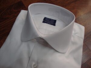 Camicia Sartoriale 56