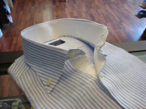 Camicia Sartoriale 73