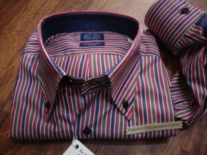 Camicia Sartoriale 89