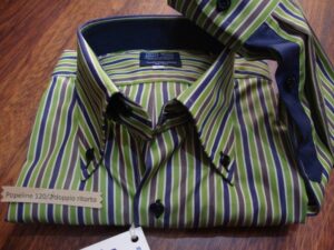 Camicia Sartoriale 74