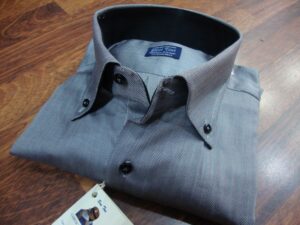 Camicia Sartoriale 66