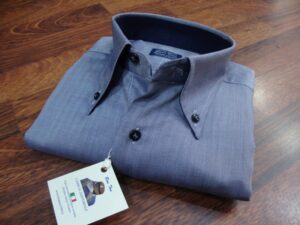 Camicia Sartoriale 68