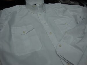 Camicia Sartoriale 93
