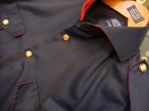 Camicia Sartoriale 91