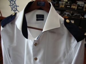 Camicia Sartoriale 92