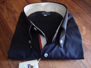 Camicia Sartoriale 83
