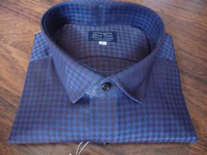 Camicia Sartoriale 88