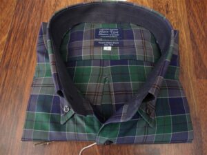 Camicia Sartoriale 80