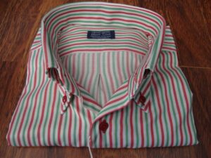 Camicia Sartoriale 77