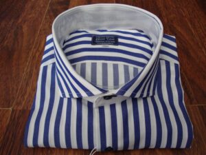 Camicia Sartoriale 79