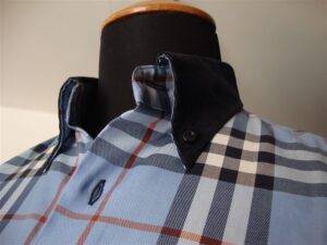 Camicia Sartoriale 81