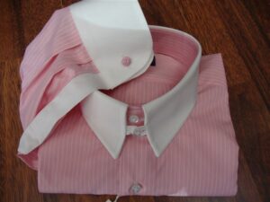 Camicia Sartoriale 76