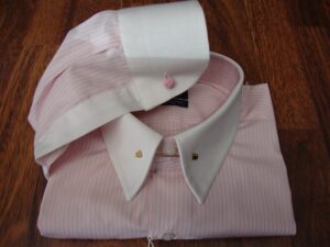 Camicia Sartoriale 82