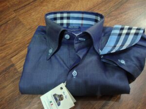 Camicia Sartoriale 78
