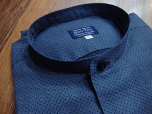 Camicia Sartoriale 97