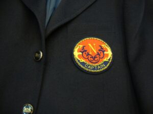 Stemma Blazer