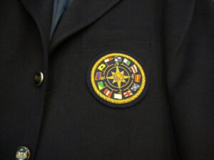 Stemma Blazer