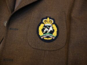 Stemma Blazer