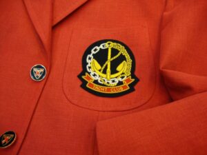 Stemma Blazer