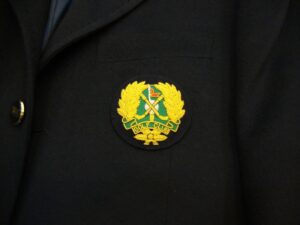 Stemma Blazer