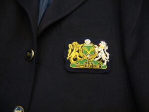 Stemma Blazer