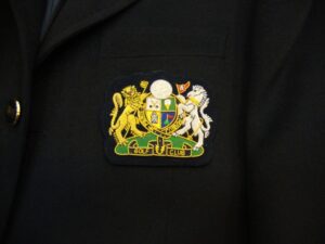 Stemma Blazer