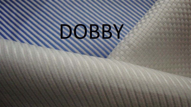 Tessuto dobby